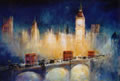 Charles Moodie Painting
