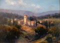 Charles Moodie Painting