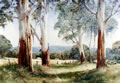 Hugh Guthrie Painting