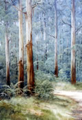 Hugh Guthrie Painting