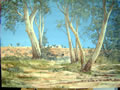 Hugh Guthrie Painting